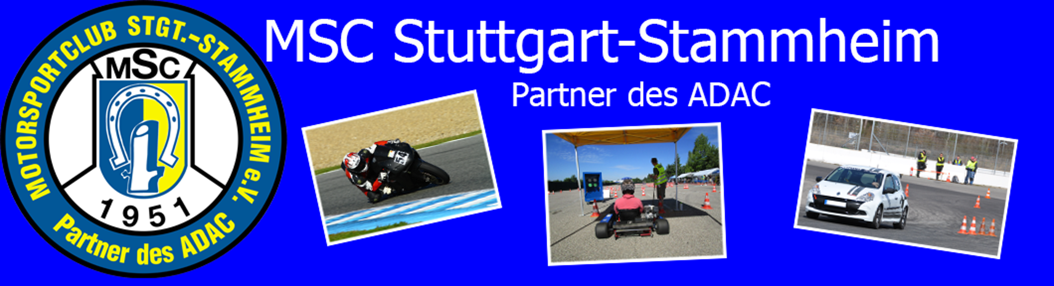 MSC Stuttgart-Stammheim